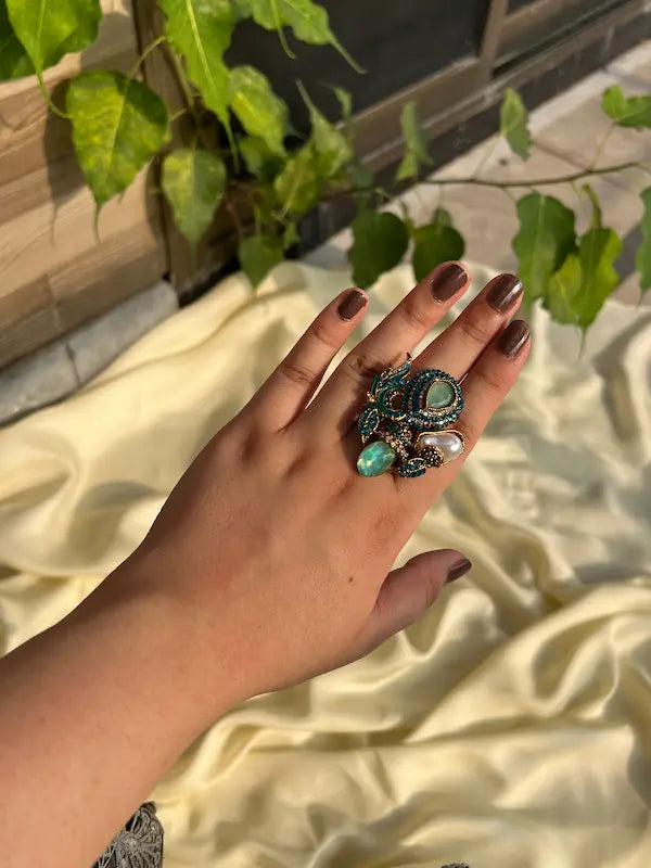 The Ring Collection