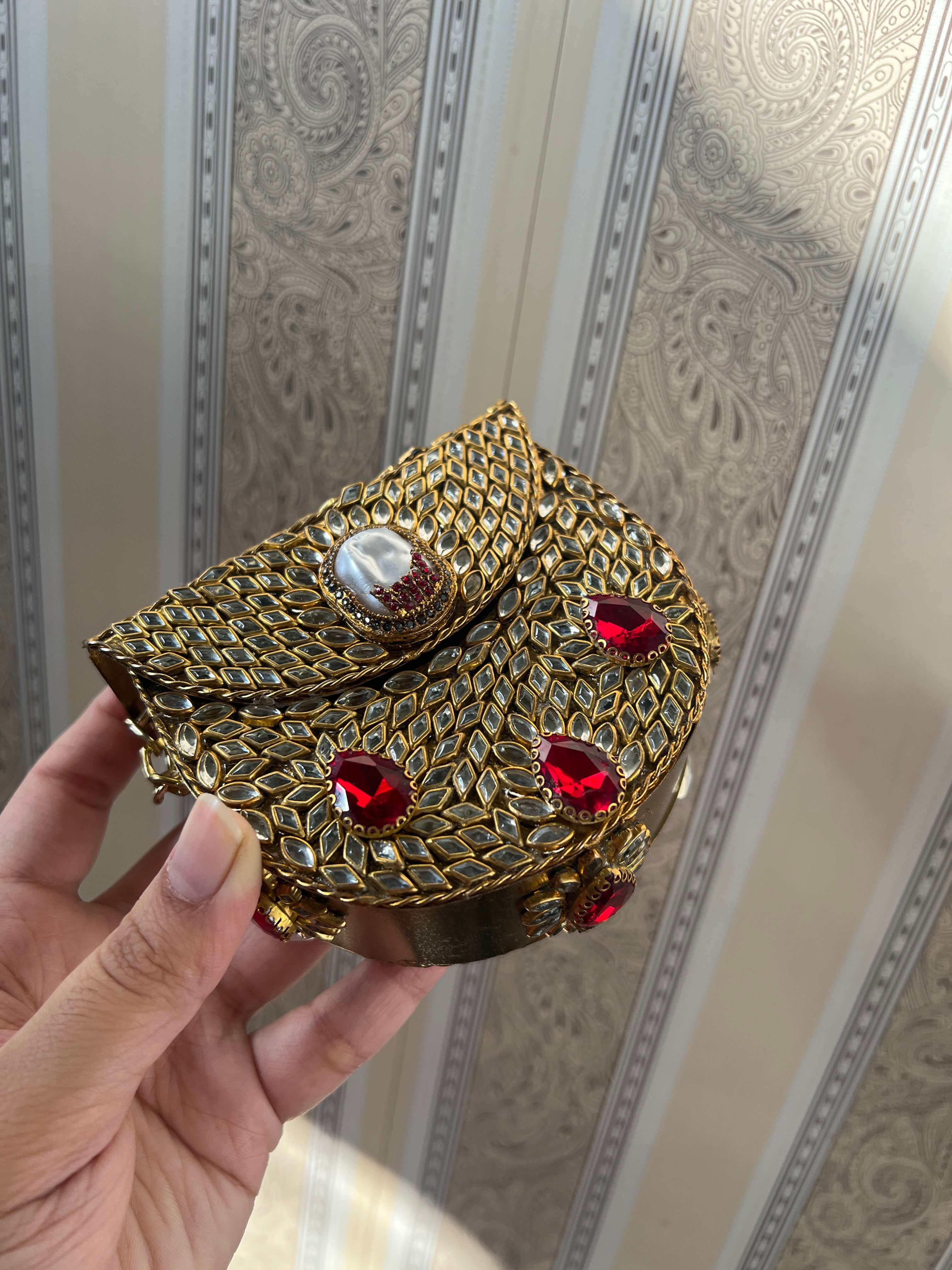 Macro Kunduns Floral