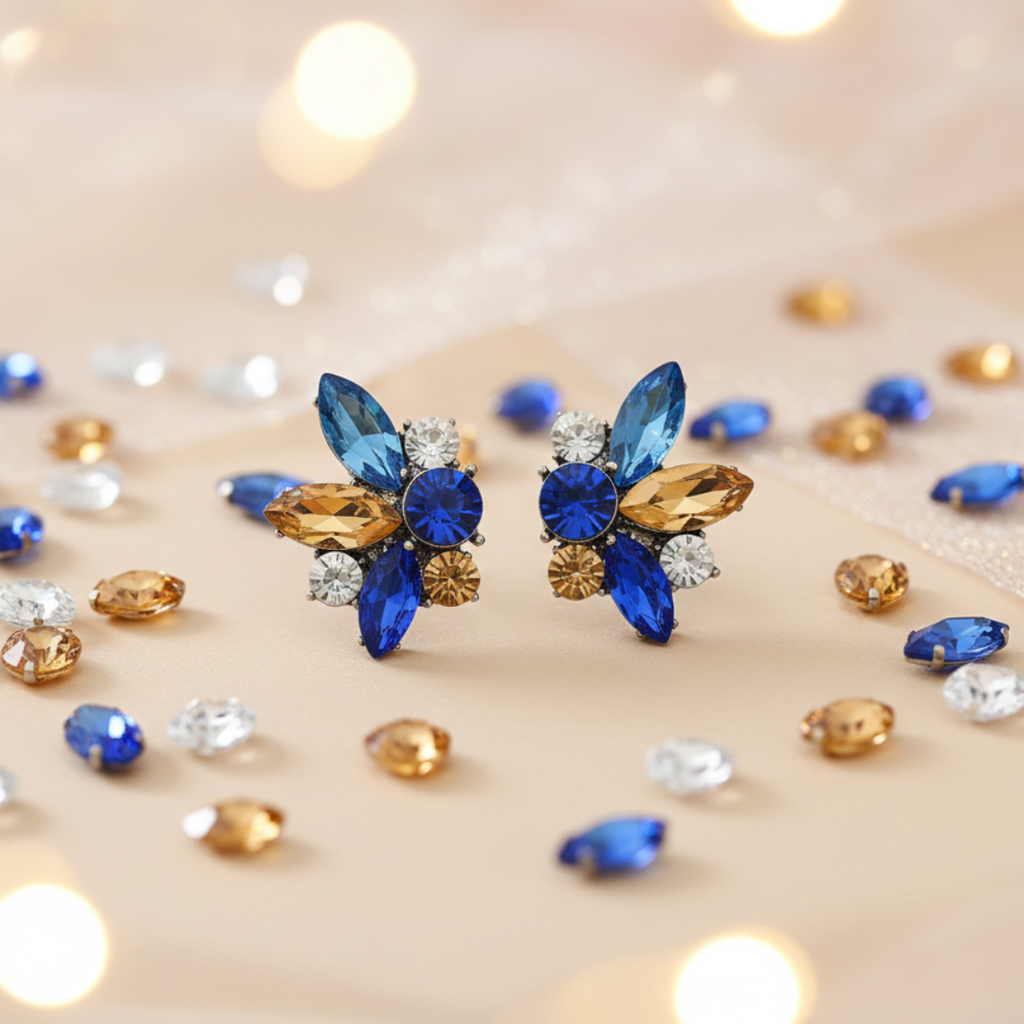 Geometric Studs